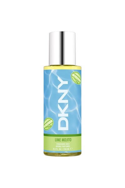 DONNA KARAN Spray de corp DKNY Be Delicious Pool Party Lime Mojito 250 ml (un...