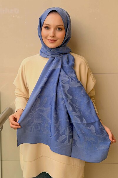 Noura Diamond Kalya Shawl