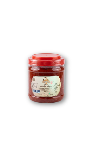 hataydangelir Yöresel Domates Salçası 1100 gr Ev Yapımı