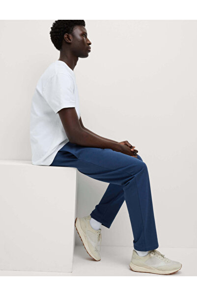Marks & Spencer Straight Leg Jogger Eşofman Altı