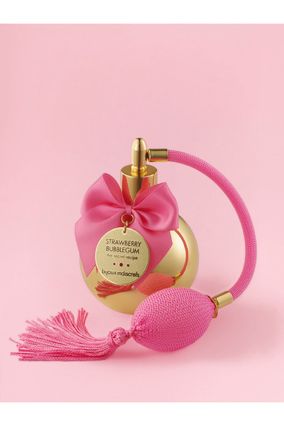 Bijoux Indiscrets Spray Parfumat pentru Corp, Miros Dulce și Jucăuș 100ml