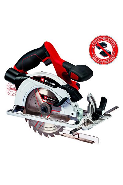 Einhell TE-CS 18/165-1 Li-Solo Akülü Daire Testere 4331207