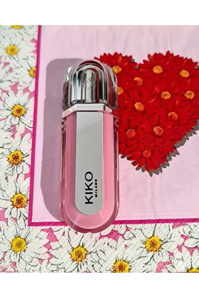 Kiko Xtreme Liquid Lipstick 01