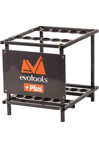 OEM Expozant de unelte de grădină Evotools Plus