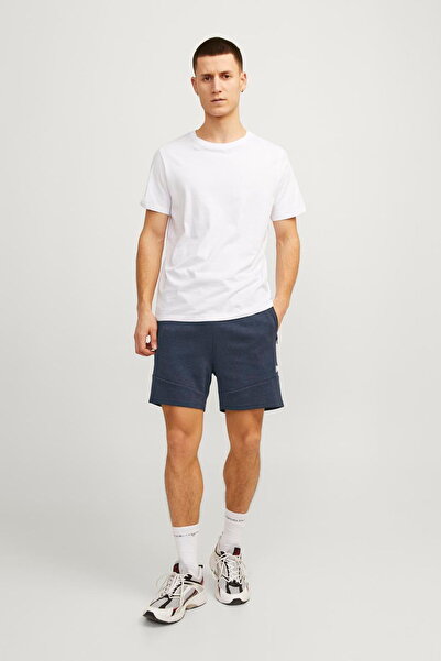 Jack & Jones Pantaloni scurți de sport Pantaloni scurți de sport cu croiala n...