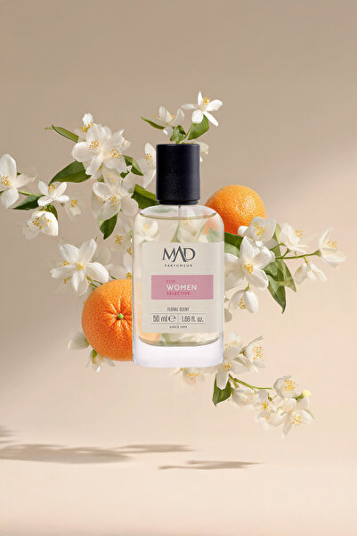 Mad Parfüm Mad Y104 Selective 50 ml Kadın Parfüm