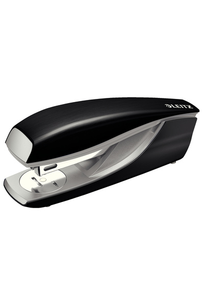 Leitz Capsator 30 de coli Model 5562 Negru