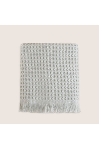 Chakra Πετσέτα προσώπου Gofre Bamboo 50X90 εκ. Ocean