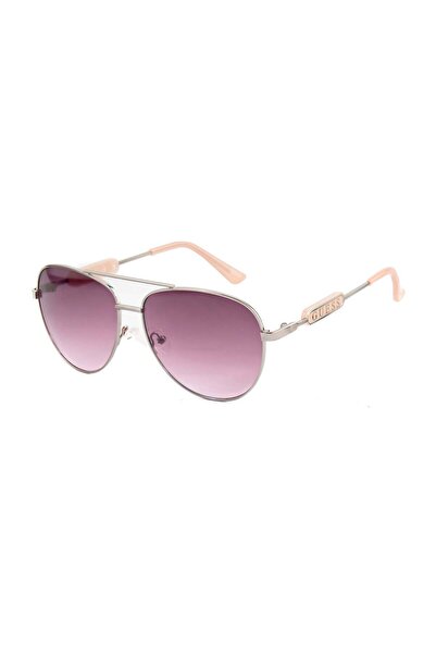 Guess GREY Sunglasses (GO00001-6010B) Women