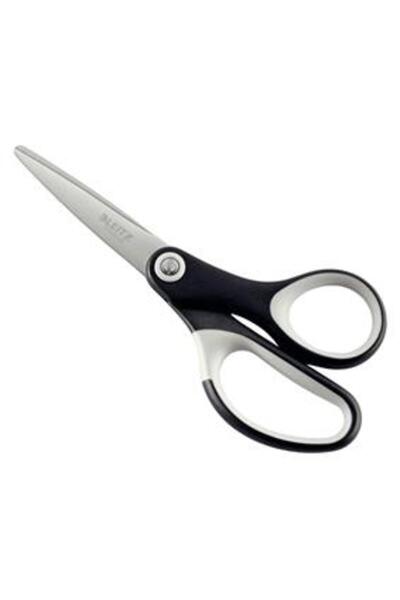 Leitz Foarfecă de birou 15cm Negru Titan