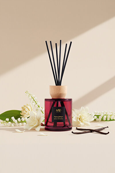 Mad Parfüm Mad Spring Flowers 500 ml Ortam Kokusu