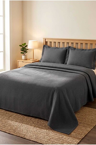 Minelya Home Collection طقم مكون من 3 قطع من غطاء سرير وغطاء وسادة بيبي بيبي ...