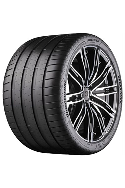 Bridgestone 255/45R19 104Y XL POTENZA SPORT (A/C/72) (YAZ)(2023)