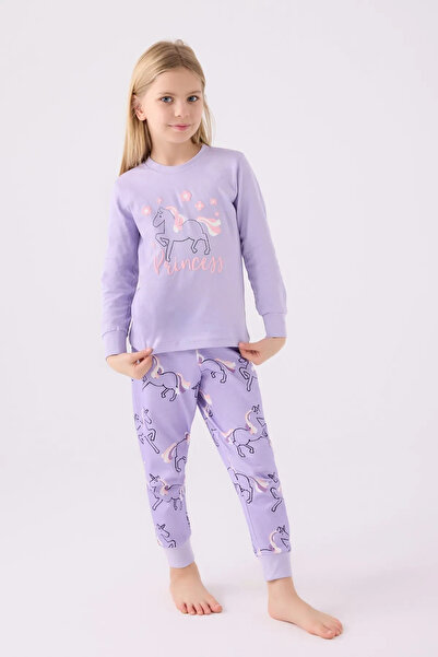 Rolypoly Set dublu pentru fete RP3477-2