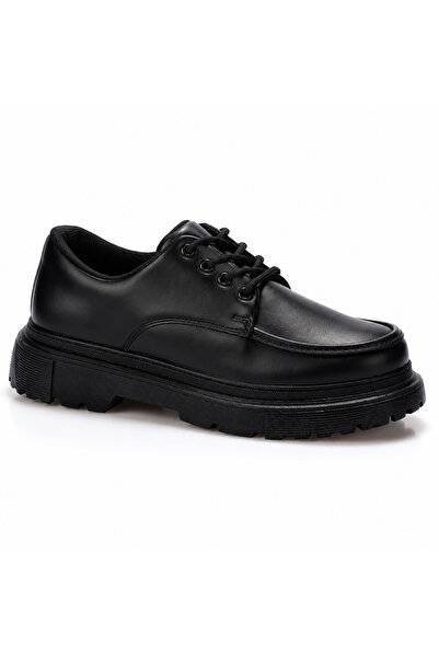 BESKAR KB X6 Premium Series Pantofi casual pentru bărbați, din piele de cărbu...