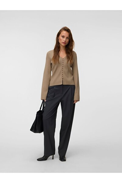 Vero Moda Strickjacke AWHANNA Strickjacke