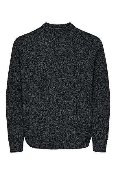Only & Sons Muški ONSJOIN RLX LS RAGLAN KNIT OS22034670-4802042