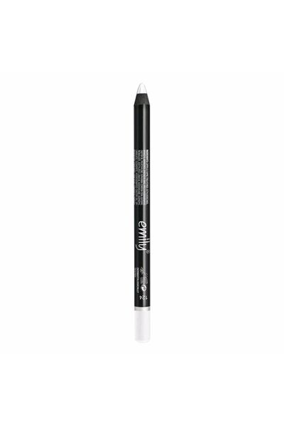 EMILY Waterproof Eye Pencıl No:124