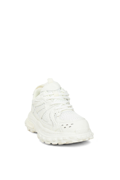 PEPİNO KİDS Pepino FY24-1682 Filet Pantofi sport pentru băieți, albi