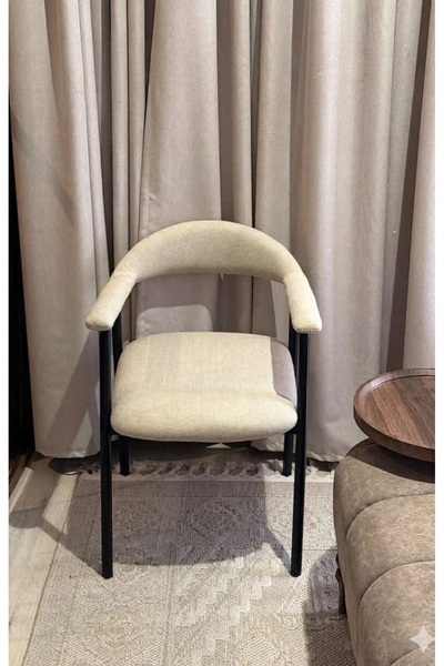 Icon Modern Single Chair