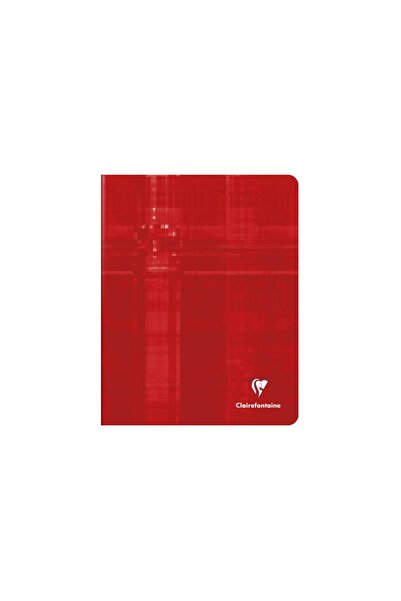 Clairefontaine Caiet A5+ (16,5 x 21 cm) capsat, 36 de pagini Clairefontaine, ...