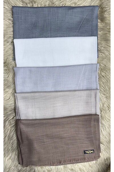 ALDAIYR Flamboyant Shawl Cotton