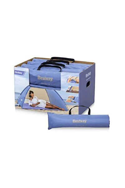 BESTWAY Pavillo 2 Kişilik Plaj Çadırı