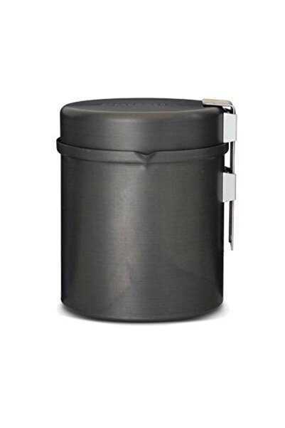 Primus Trek Pot 1.0L Camping Cook Pot Set, Hard Anodized Aluminum Backpacking...