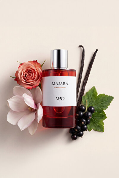 Mad Parfüm Mad Majara 100 ml Kadın Parfüm