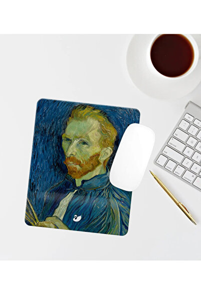 Özer Store Σειρά διάσημων ζωγραφικών Van Gogh και επιλεγμένων έργων Υποστηρίζ...
