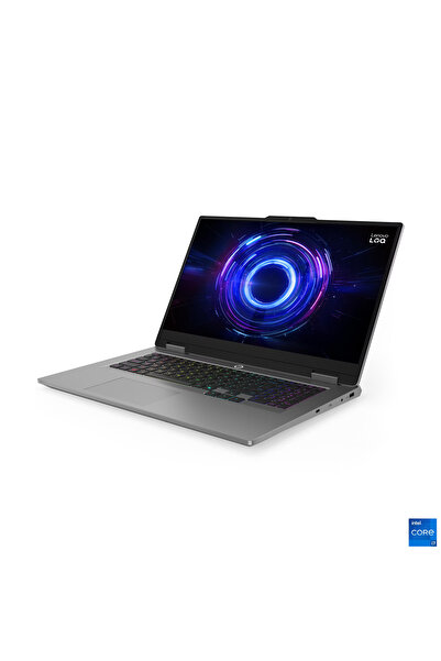 LENOVO LOQ 17IRX10 83JH00CNTR i7-13650HX 16GB DDR5 1TB SSD RTX5060 8GB 17.3" IPS 165Hz FreeDos