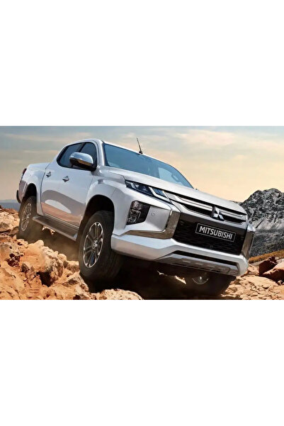 Tmat_Mitsubishi L200