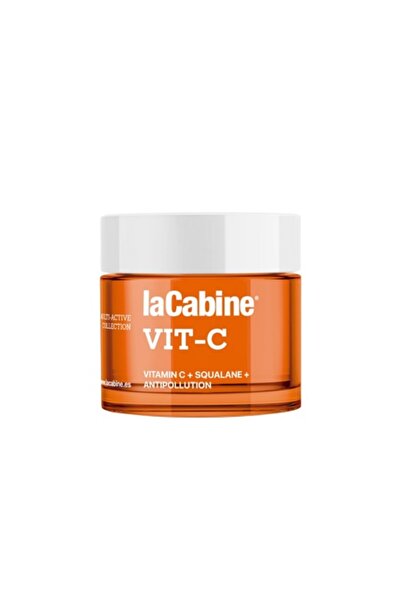 LaCabine La Cabine Vitamin C Face Cream, 50 ml