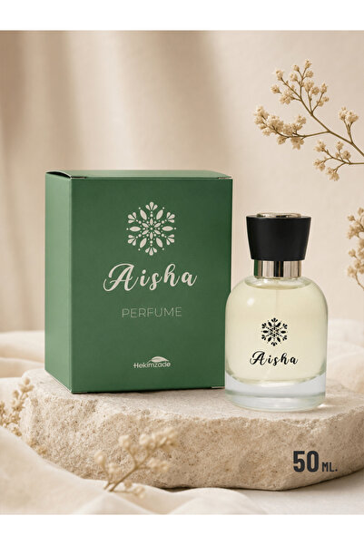 Hekimzade Aisha Parfüm 50 ml