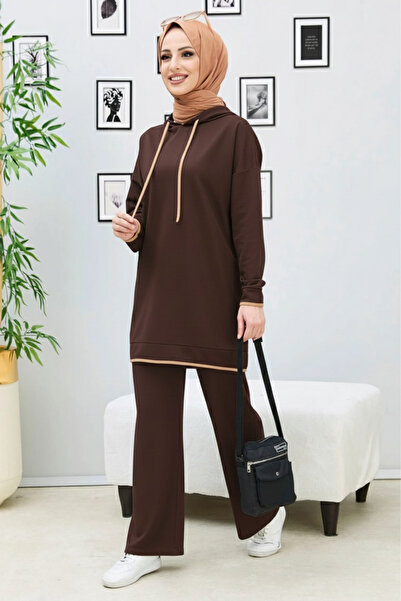 TOFİSA Tunik Pantolon - 27390