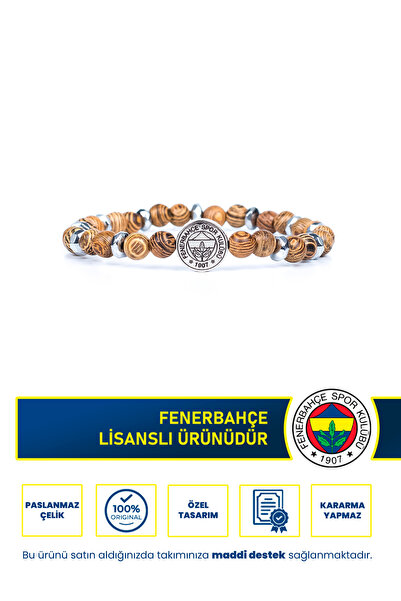 Fenerbahçe FB THUJA BİLEKLİK