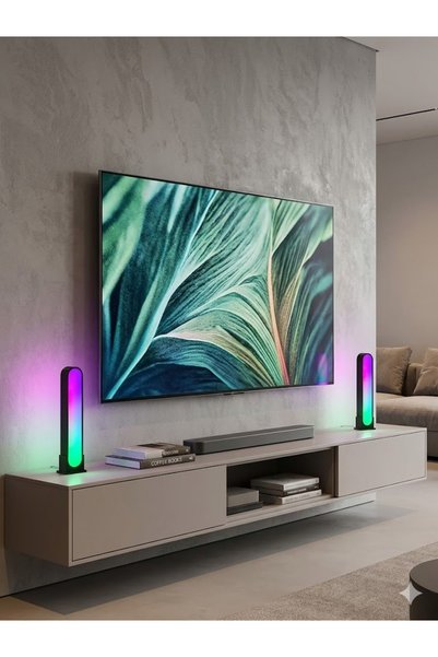 laaysa Smart Beam Akıllı Aydınlatma 5 ADET SET
