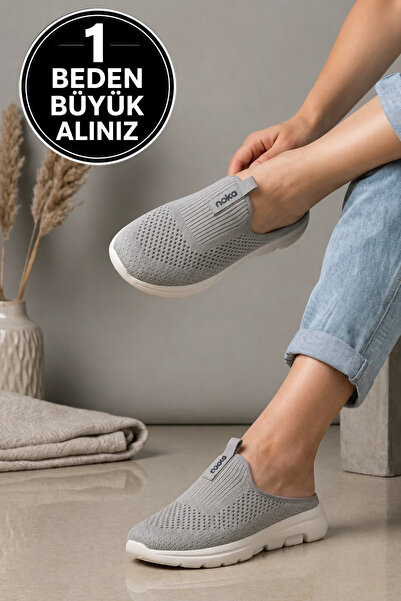 IN-STEP Urban-Flex Esnek Tabanlı Ultra Hafif Ortopedik Medikal Hulluks Topukd...
