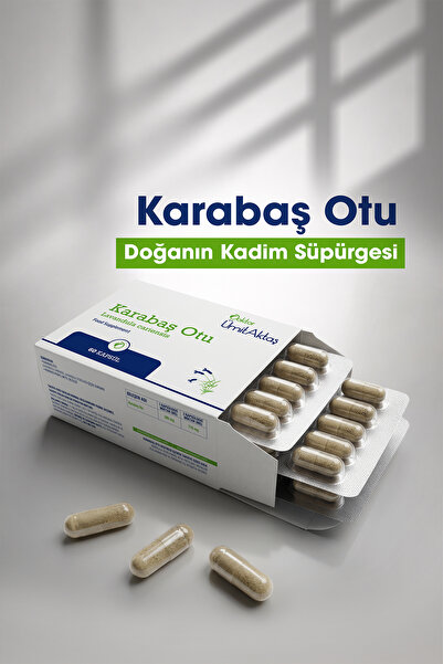 Dr. Ümit Aktaş Karabaş Otu