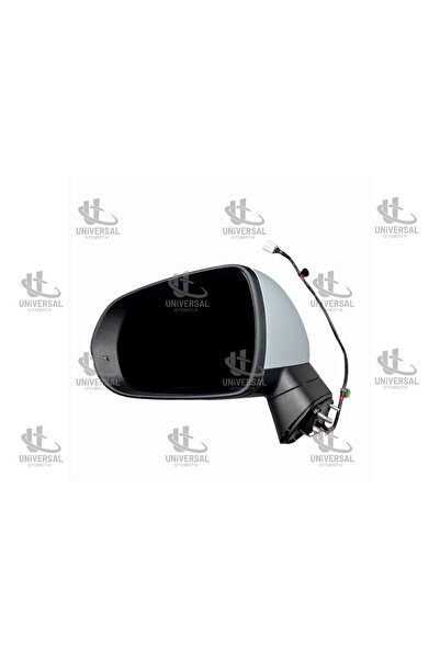 Orjinal AYNA DİKİZ ET5 22-24 SOL (8 FİŞLİ)