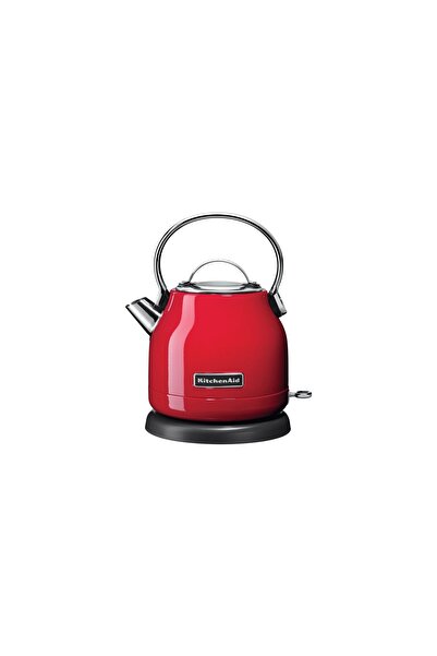 Kitchenaid 1,25 L Su Isıtıcısı 5KEK1222 Empire Red-EER