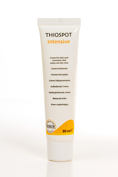 SYNCHROLINE Thiospot Intensive Cream 30 ml Color Lightening Care Cream