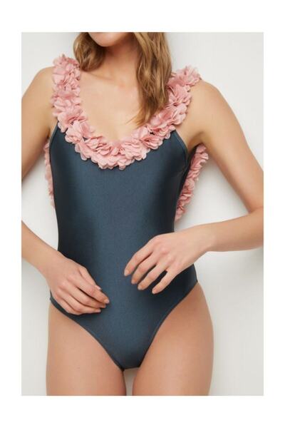 Lovekini Beachwear Juliet G | P Mayo