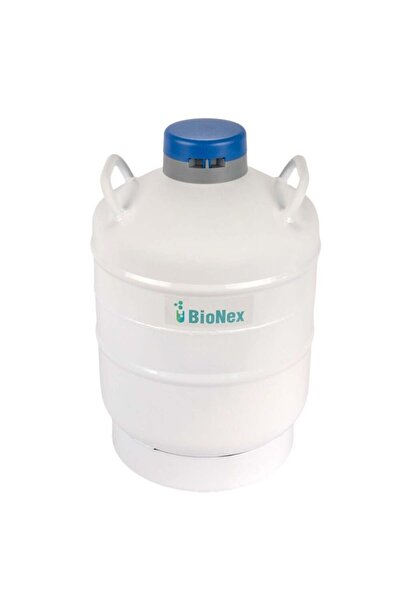 Sıvı Azot Tankı 15 Lt