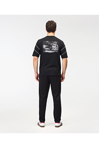Kartal Yuvası BEŞİKTAŞ ERKEK T-SHIRT 7526124T3