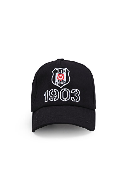 Kartal Yuvası BEŞİKTAŞ JR ŞAPKA 04 26Y 6-12 YAŞ