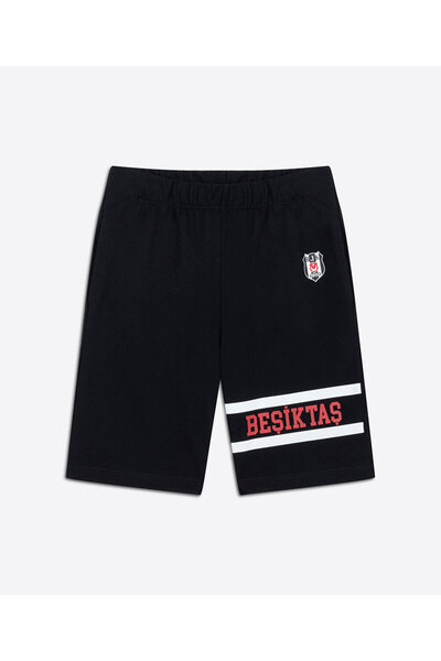 Kartal Yuvası BEŞİKTAŞ KIDS ŞORT-Y24-207