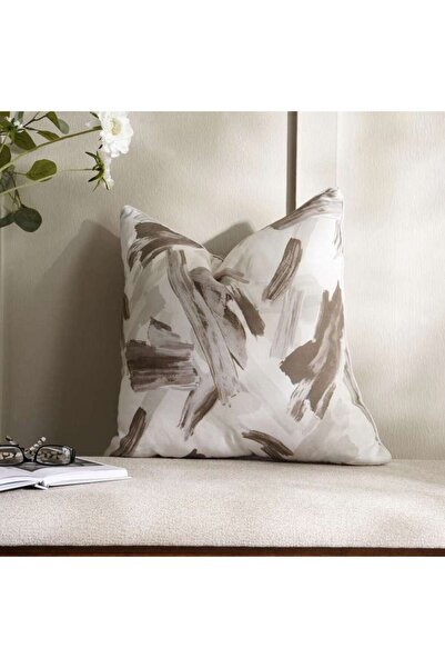 PAN HOME Osian Printed Filled Cushion 50x50cm-multi