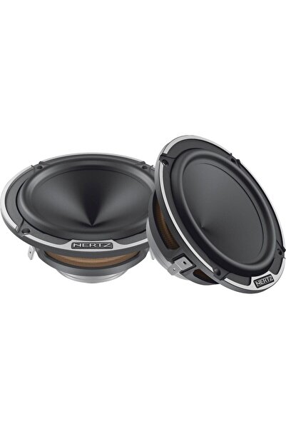 Hertz Ml700.3 7 Cm 100 Watt Oto Midrange Takımı