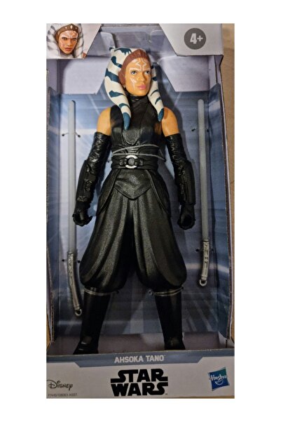 TOYFEST Star Wars Ahsoka Tano Figür - 25 cm